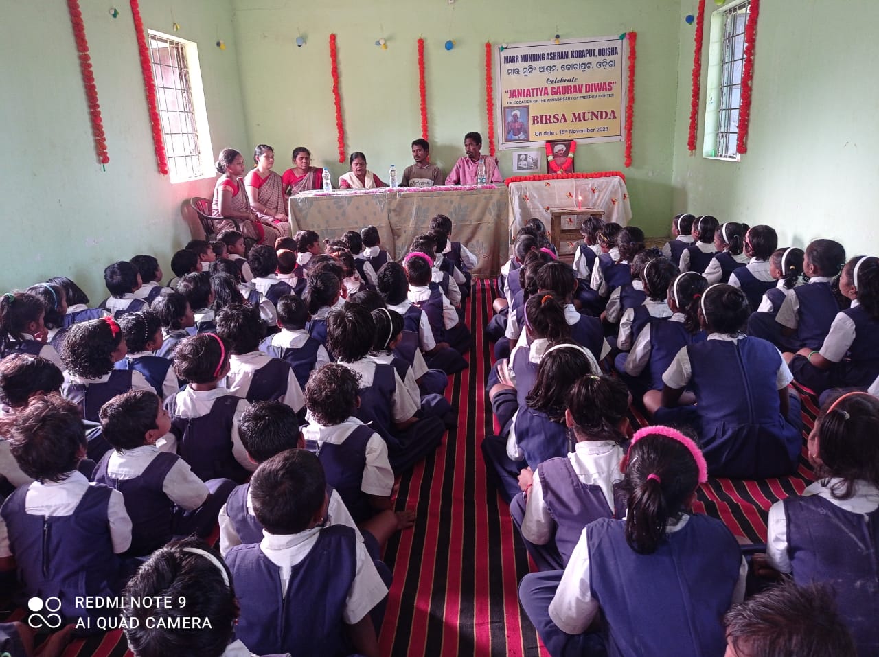 Awareness on Right to Education