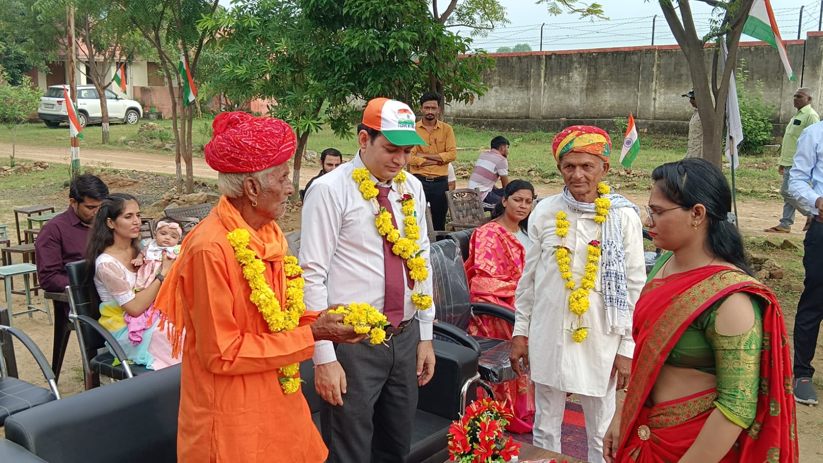 HAR GHAR TIRANGA