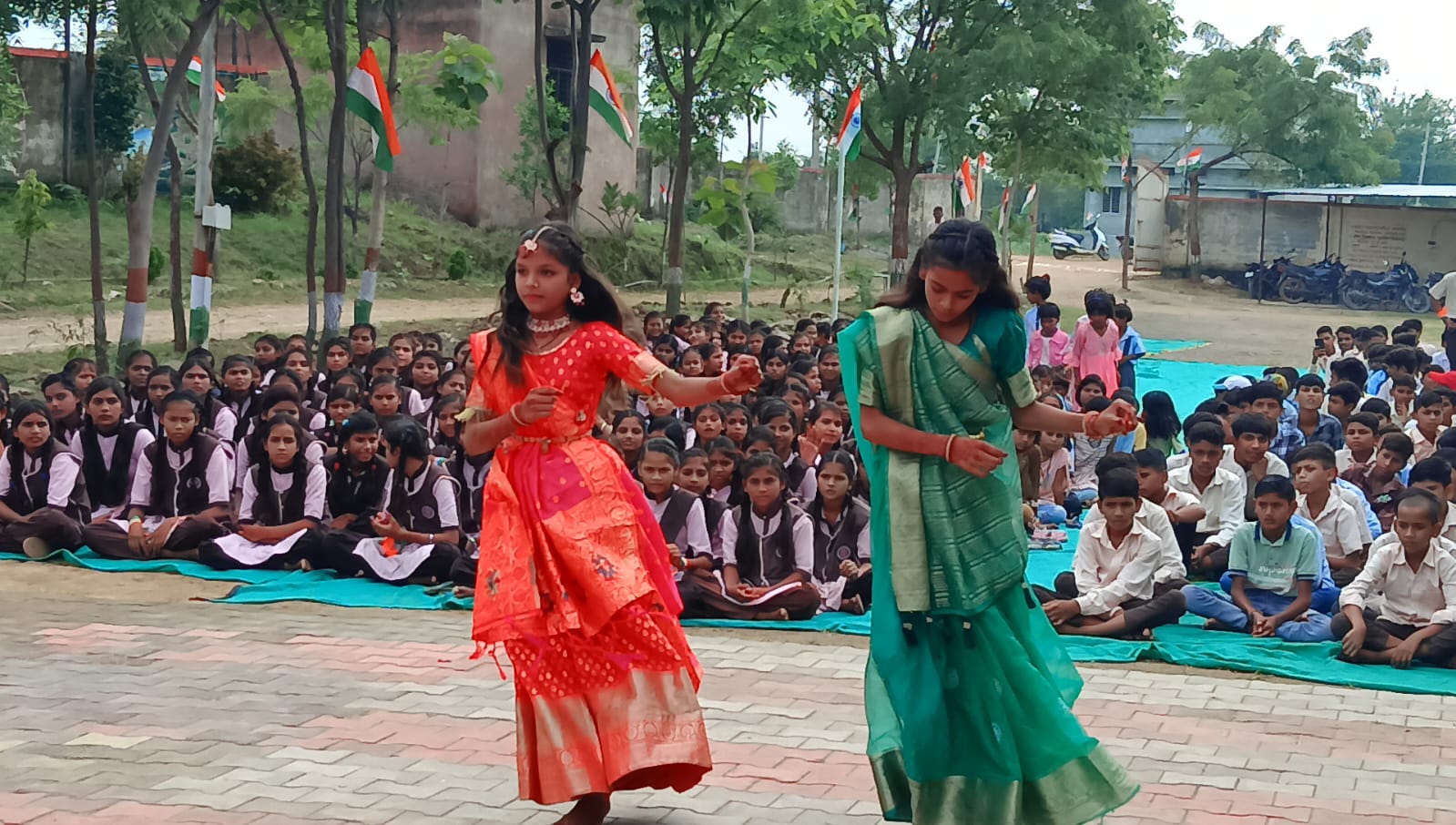 HAR GHAR TIRANGA