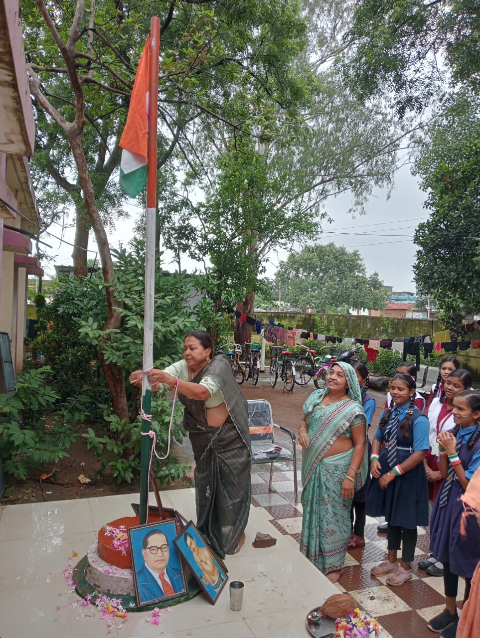 Har Ghar Tiranga