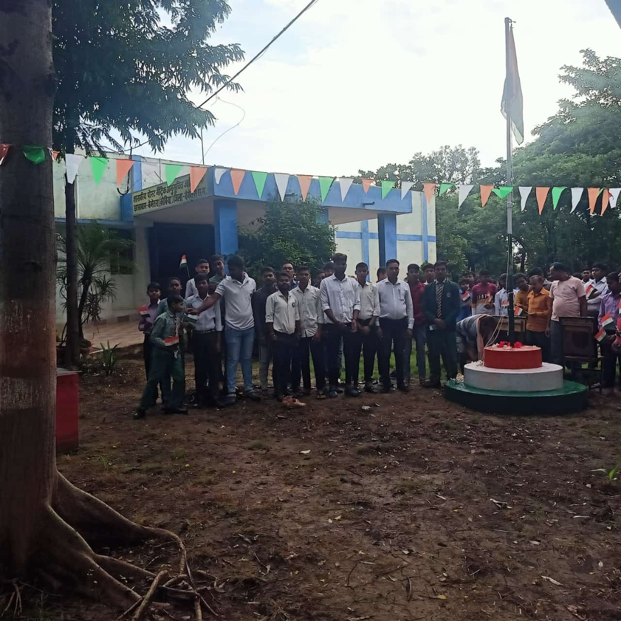 Har Ghar Tiranga