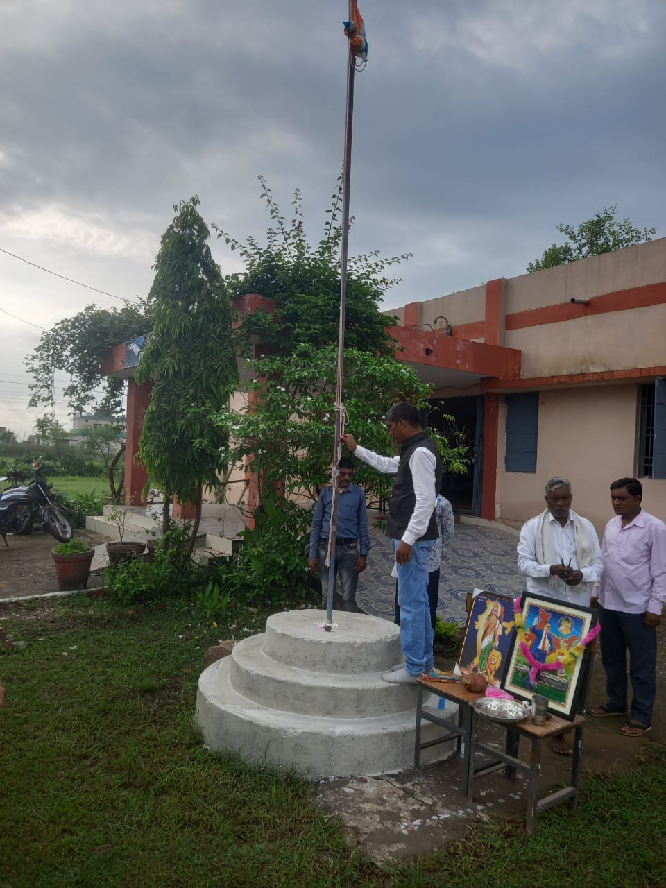 Har Ghar Tiranga