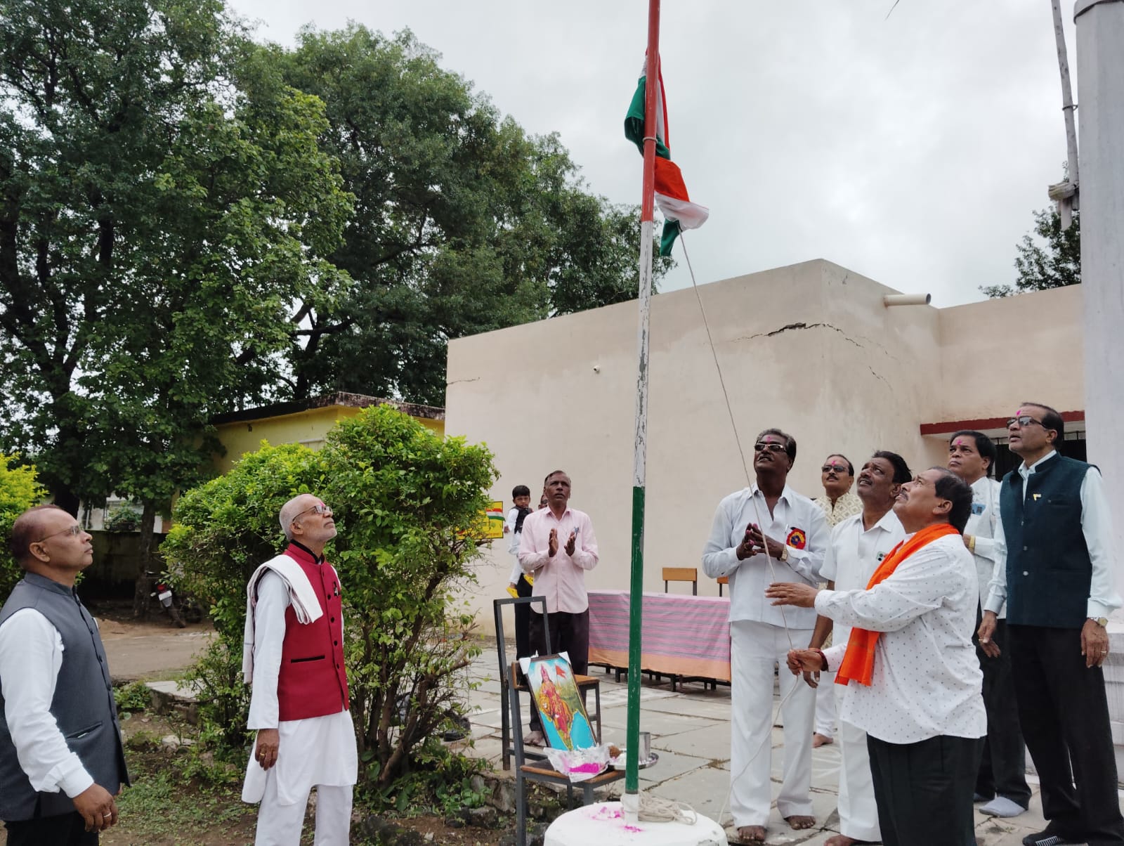 Har Ghar Tiranga