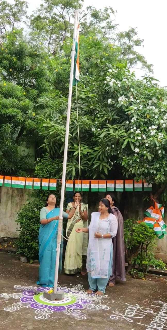 Har Ghar Tiranga